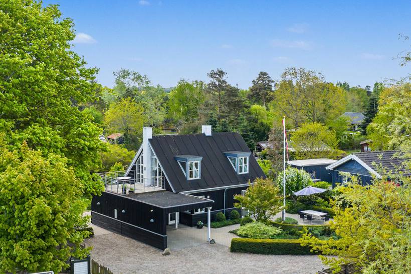 Foto von Ferienhaus TU89 in Vejlby Fed - Nordfünen