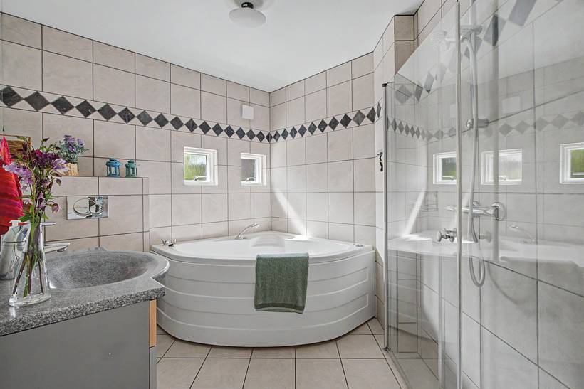 Foto von Ferienhaus TU89 in Vejlby Fed - Nordfünen