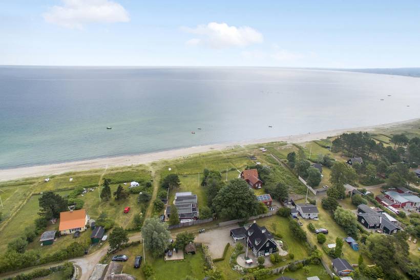 Foto von Ferienhaus TU89 in Vejlby Fed - Nordfünen