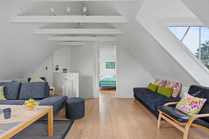 Foto von Ferienhaus TU89 in Vejlby Fed - Nordfünen