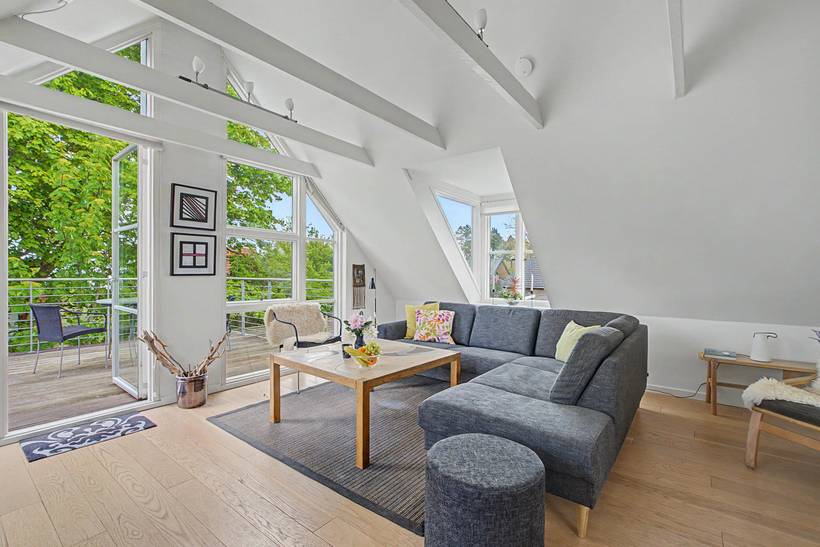 Foto von Ferienhaus TU89 in Vejlby Fed - Nordfünen