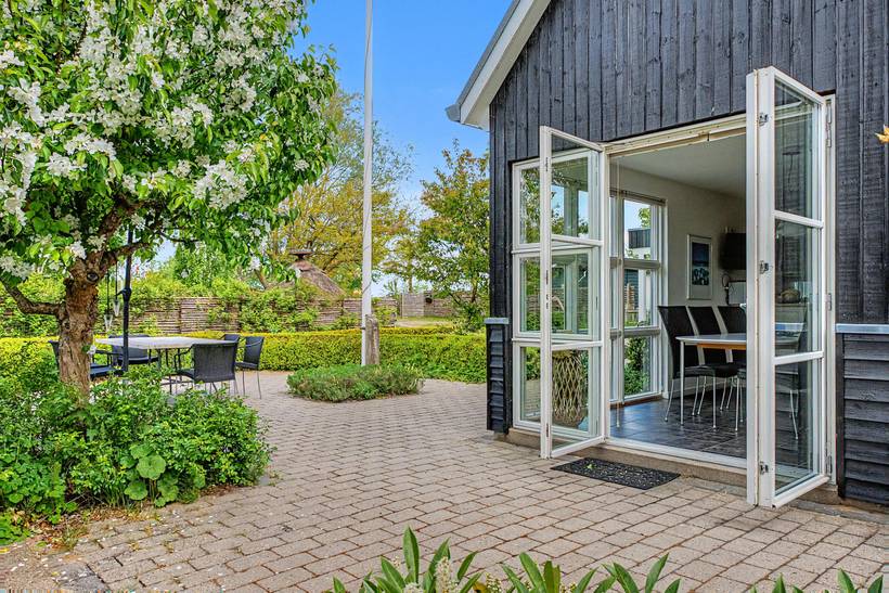 Foto von Ferienhaus TU89 in Vejlby Fed - Nordfünen