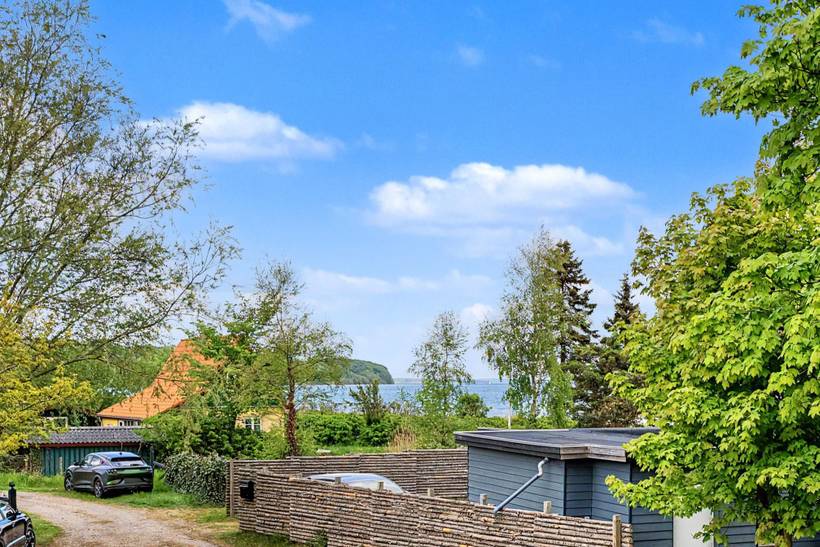 Foto von Ferienhaus TU89 in Vejlby Fed - Nordfünen