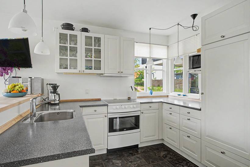 Foto von Ferienhaus TU89 in Vejlby Fed - Nordfünen