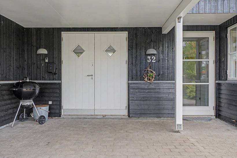 Foto von Ferienhaus TU89 in Vejlby Fed - Nordfünen