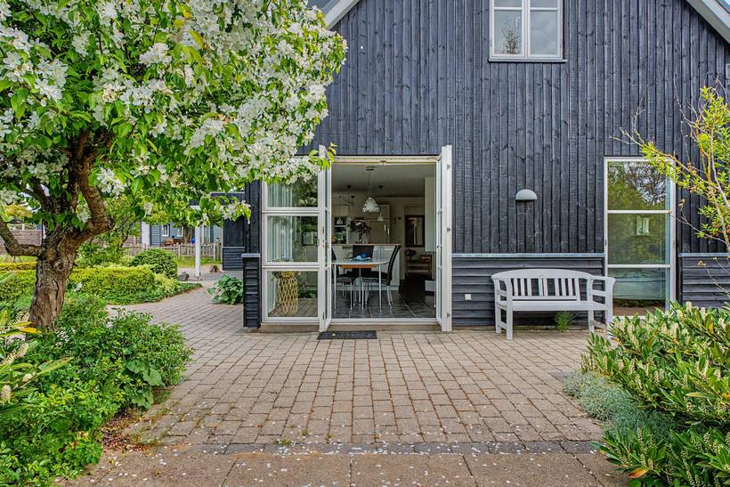 Foto von Ferienhaus TU89 in Vejlby Fed - Nordfünen