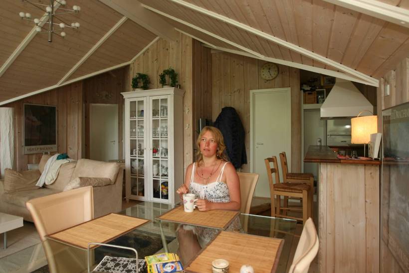 Foto von Ferienhaus TU94 in Dronningmølle - Nordseeland