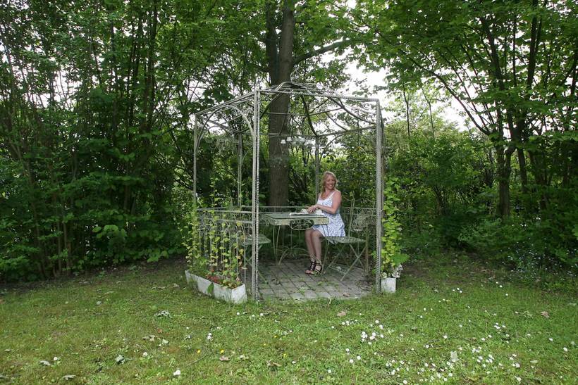 Foto von Ferienhaus TU94 in Dronningmølle - Nordseeland