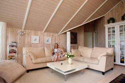 Vorschaubild von Ferienhaus TU94 in Dronningmølle - Nordseeland