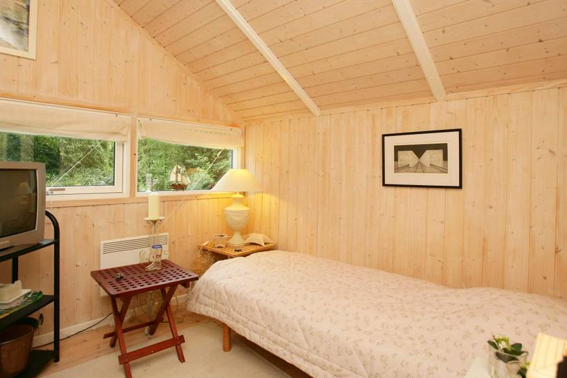 Foto von Ferienhaus TU94 in Dronningmølle - Nordseeland