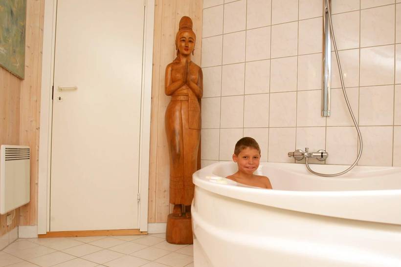 Foto von Ferienhaus TU94 in Dronningmølle - Nordseeland