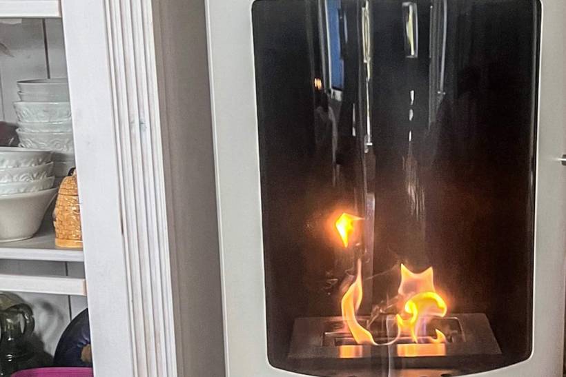 Foto von Ferienhaus TU94 in Dronningmølle - Nordseeland