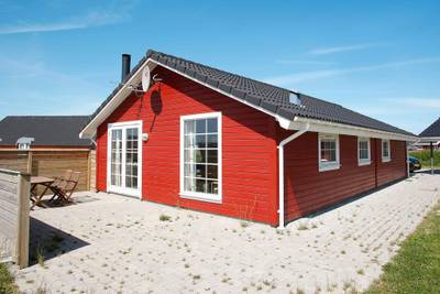 Vorschaubild von Ferienhaus TU95 in Løkken - Nordjütland