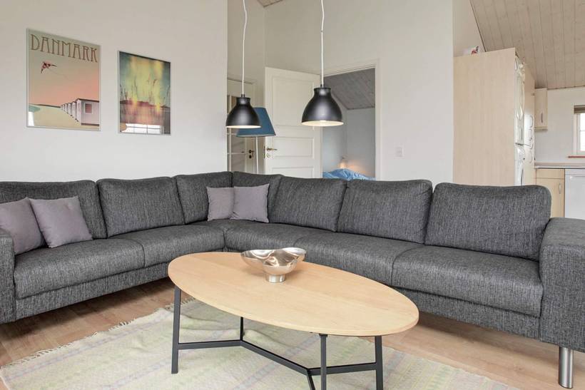 Foto von Ferienhaus TU95 in Løkken - Nordjütland