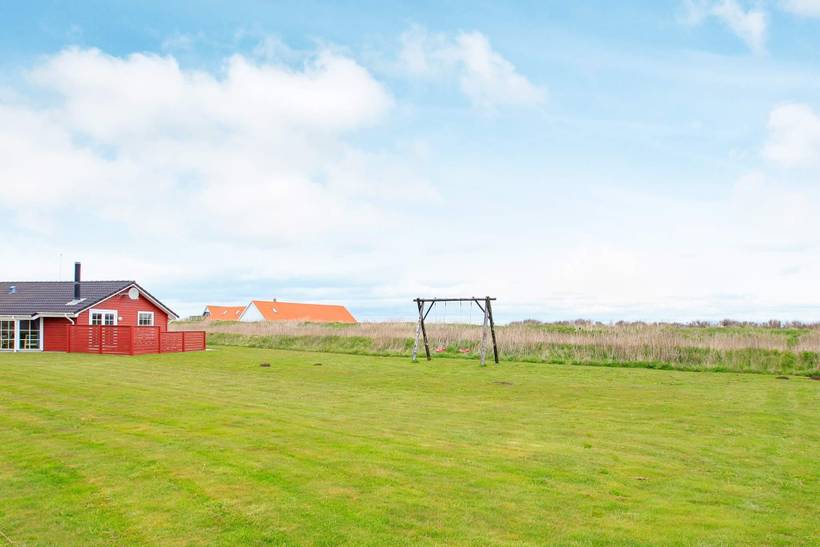Foto von Ferienhaus TU95 in Løkken - Nordjütland