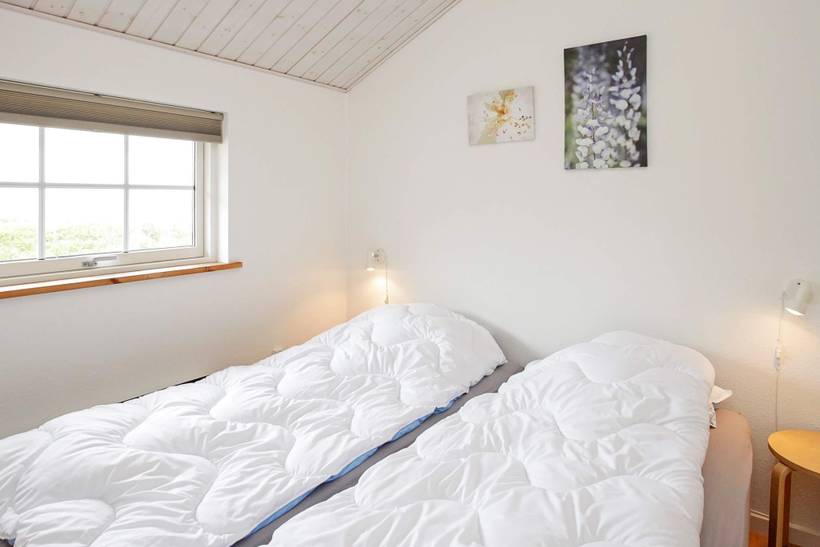 Foto von Ferienhaus TU95 in Løkken - Nordjütland