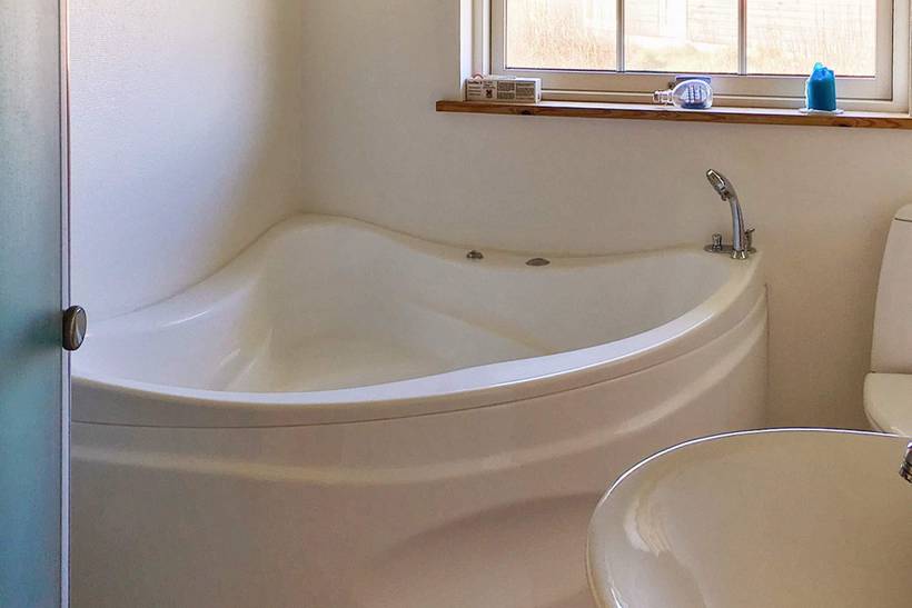 Foto von Ferienhaus TU95 in Løkken - Nordjütland