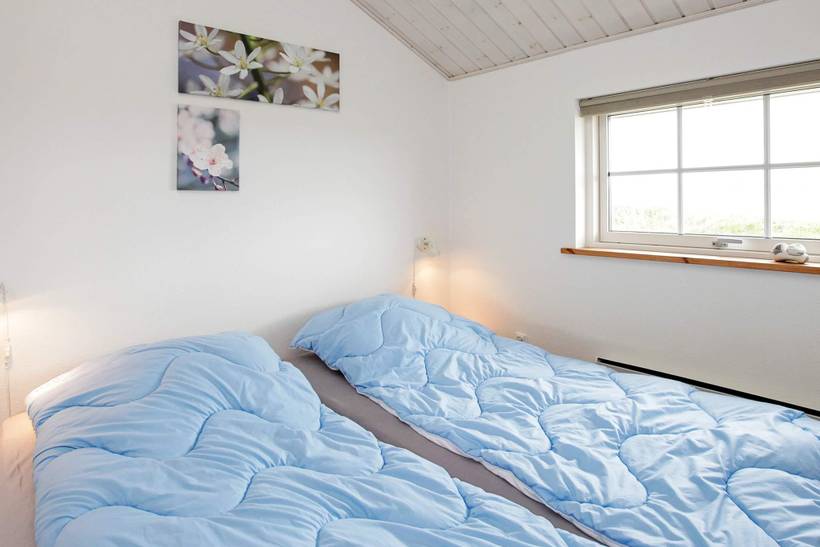 Foto von Ferienhaus TU95 in Løkken - Nordjütland