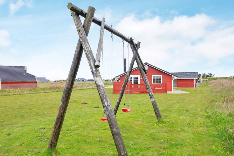Foto von Ferienhaus TU95 in Løkken - Nordjütland