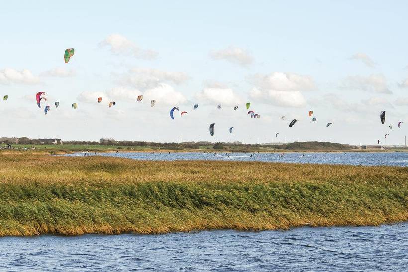 Foto von Ferienhaus TV04 in Nr. Lyngvig - Hvide Sande - Westjütland
