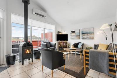 Vorschaubild von Ferienhaus TV04 in Nr. Lyngvig - Hvide Sande - Westjütland