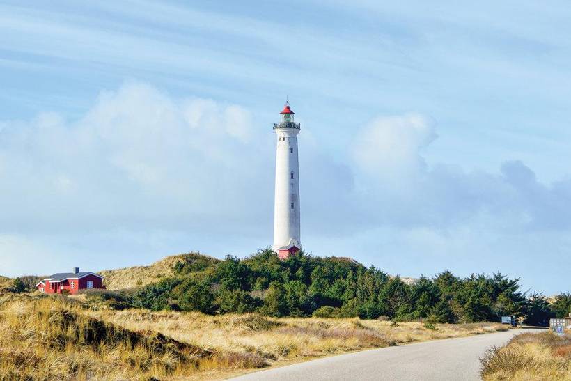 Foto von Ferienhaus TV04 in Nr. Lyngvig - Hvide Sande - Westjütland
