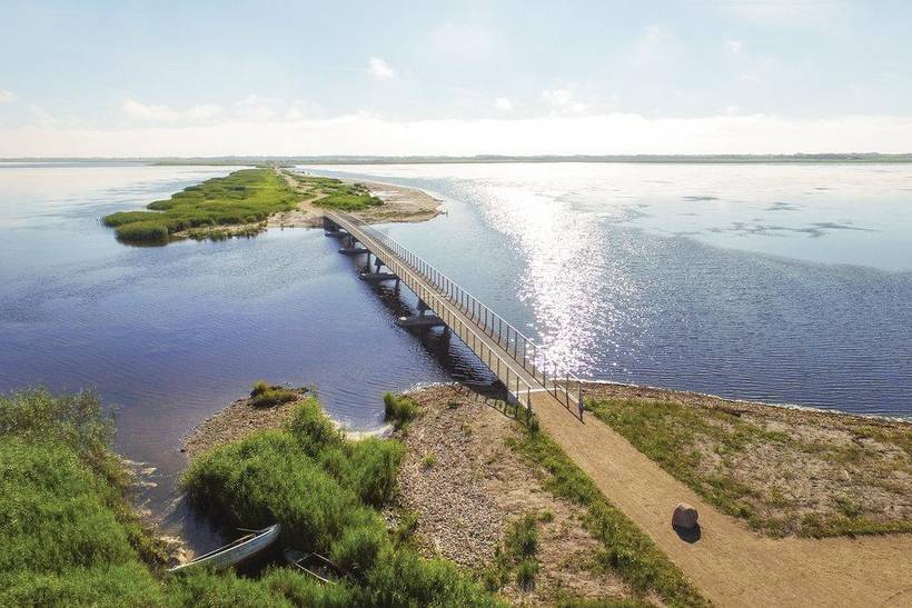Foto von Ferienhaus TV04 in Nr. Lyngvig - Hvide Sande - Westjütland
