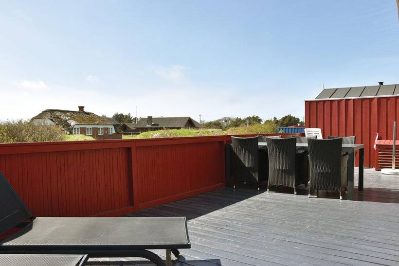 Foto von Ferienhaus TV04 in Nr. Lyngvig - Hvide Sande - Westjütland