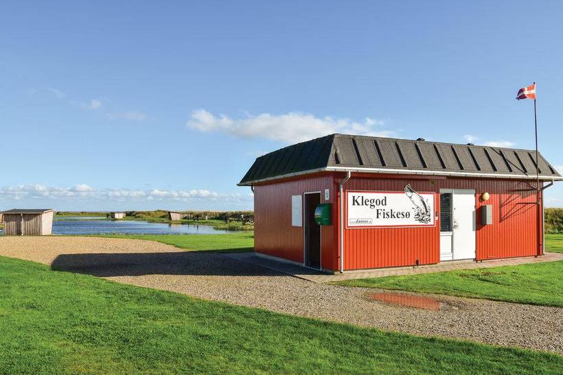Foto von Ferienhaus TV04 in Nr. Lyngvig - Hvide Sande - Westjütland