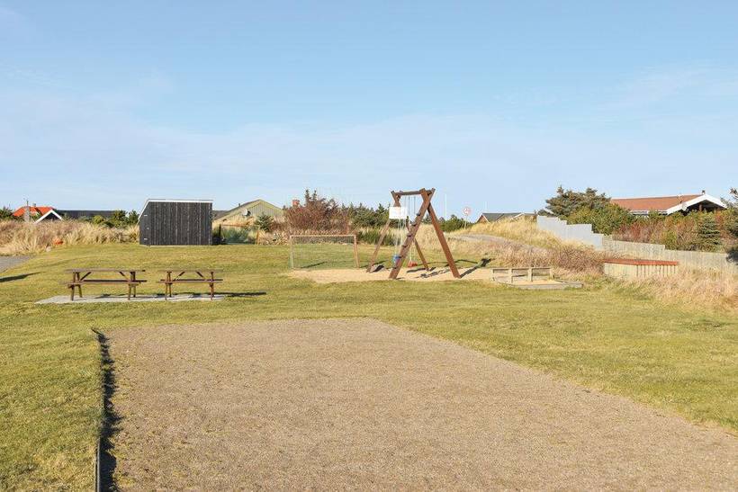 Foto von Ferienhaus TV04 in Nr. Lyngvig - Hvide Sande - Westjütland