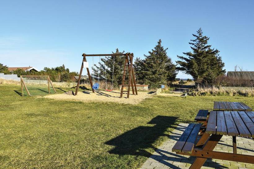 Foto von Ferienhaus TV04 in Nr. Lyngvig - Hvide Sande - Westjütland