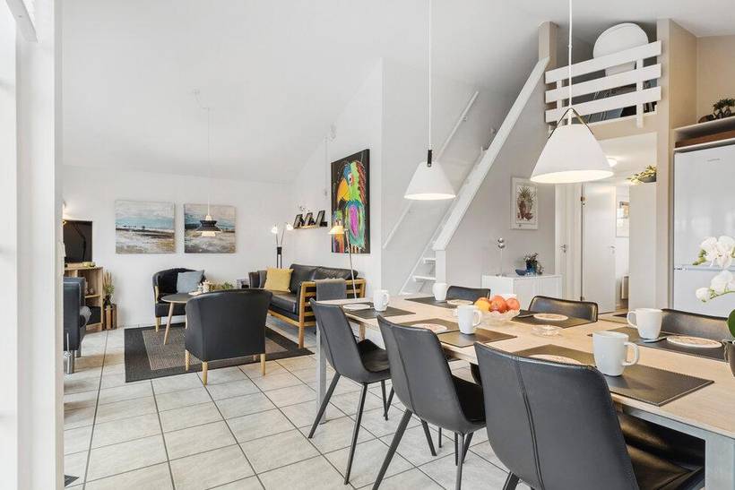 Foto von Ferienhaus TV04 in Nr. Lyngvig - Hvide Sande - Westjütland