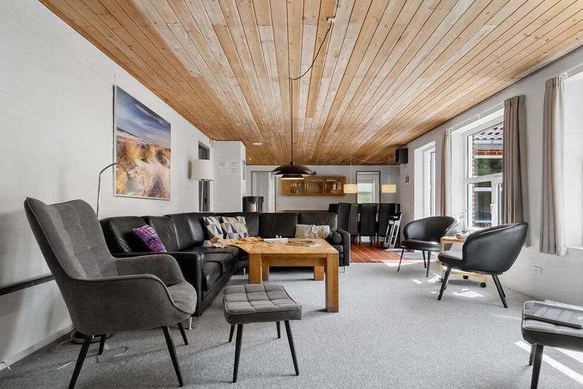 Foto von Ferienhaus TV05 in Blåvand - Westjütland
