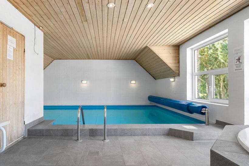 Foto von Ferienhaus TV05 in Blåvand - Westjütland