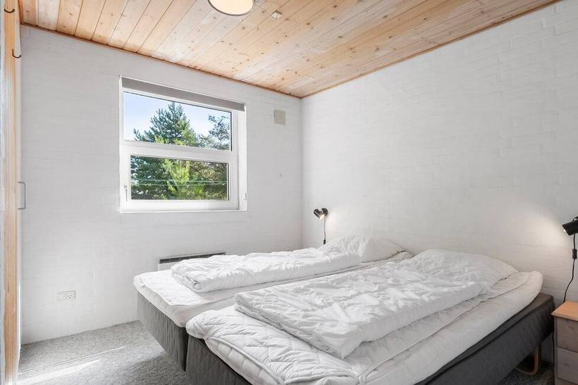 Foto von Ferienhaus TV05 in Blåvand - Westjütland