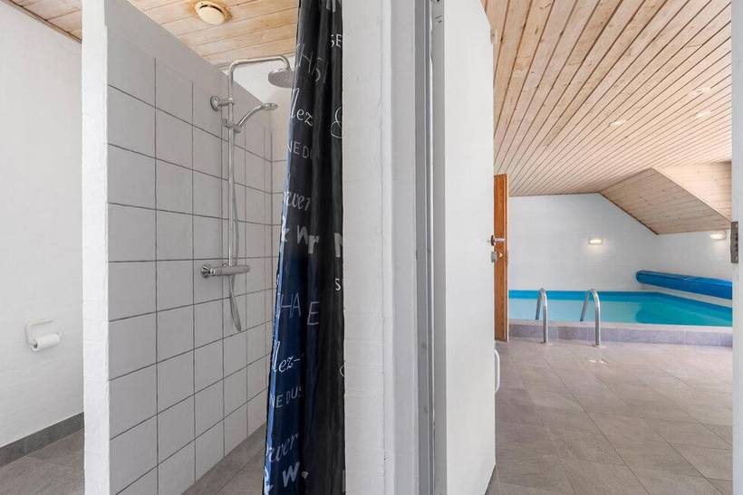 Foto von Ferienhaus TV05 in Blåvand - Westjütland