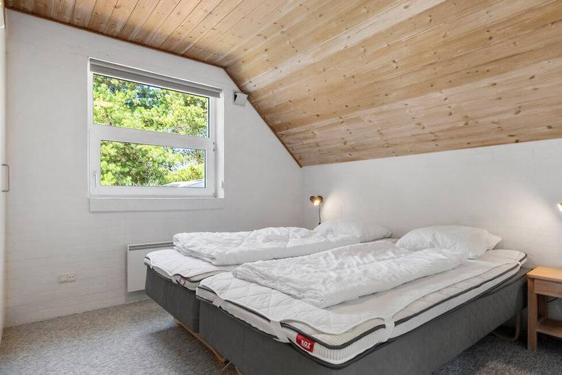 Foto von Ferienhaus TV05 in Blåvand - Westjütland