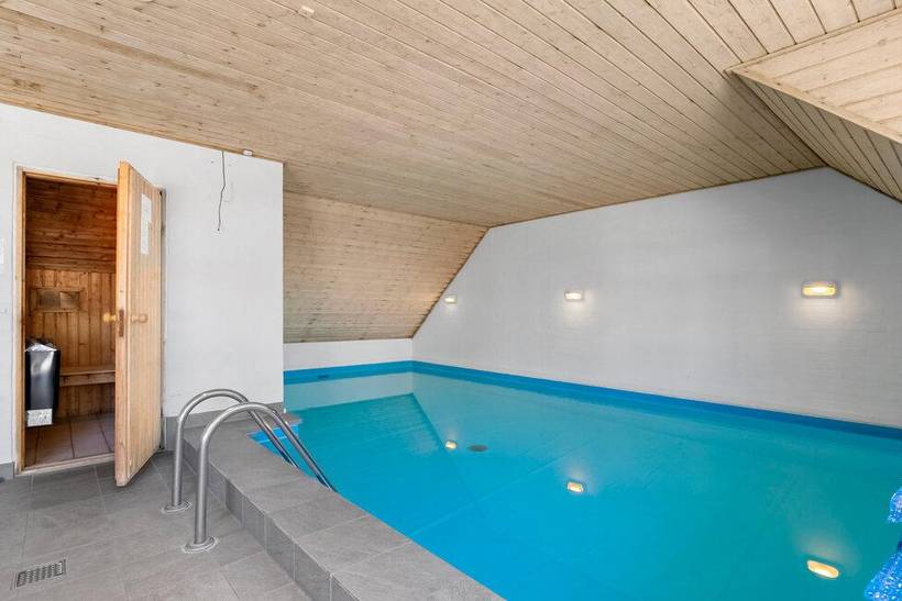 Foto von Ferienhaus TV05 in Blåvand - Westjütland