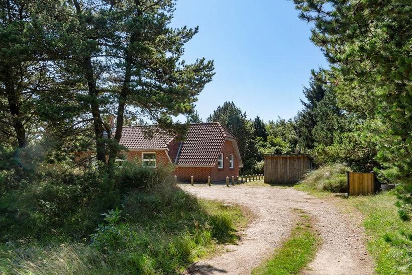 Foto von Ferienhaus TV05 in Blåvand - Westjütland