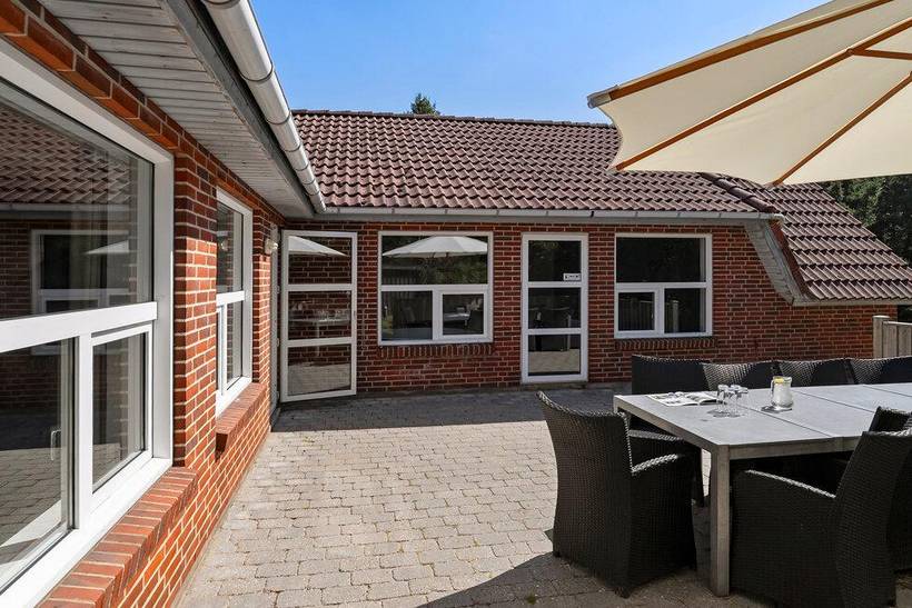 Foto von Ferienhaus TV05 in Blåvand - Westjütland