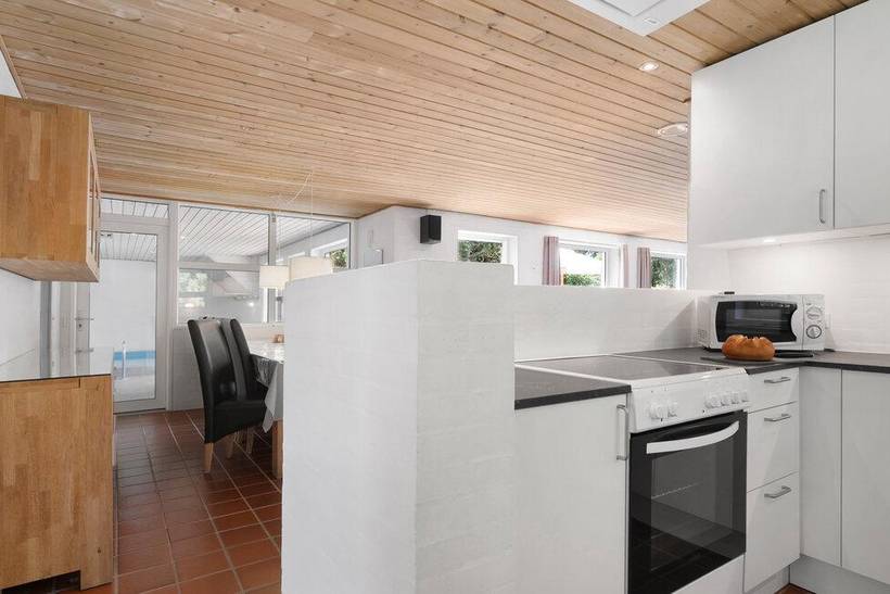 Foto von Ferienhaus TV05 in Blåvand - Westjütland