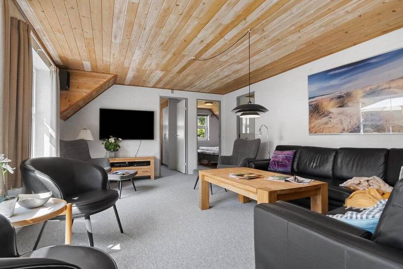 Foto von Ferienhaus TV05 in Blåvand - Westjütland