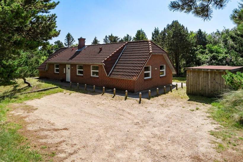 Foto von Ferienhaus TV05 in Blåvand - Westjütland