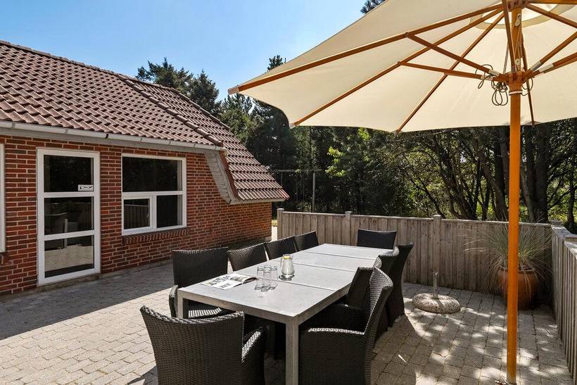 Foto von Ferienhaus TV05 in Blåvand - Westjütland