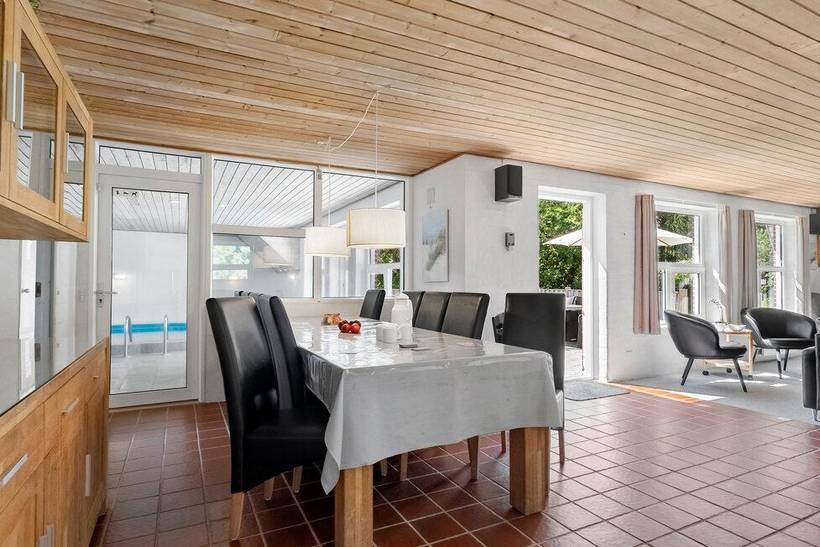 Foto von Ferienhaus TV05 in Blåvand - Westjütland