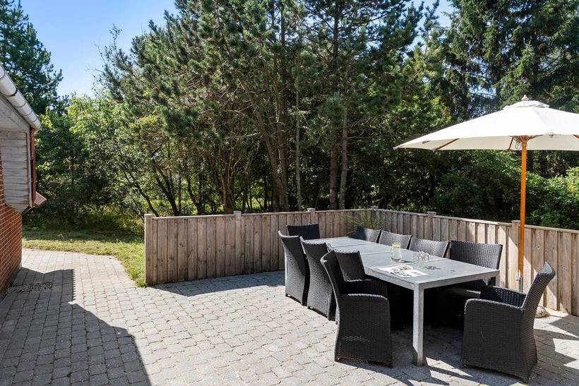 Foto von Ferienhaus TV05 in Blåvand - Westjütland