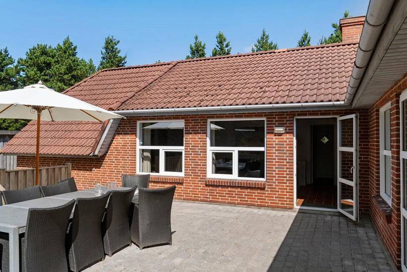 Foto von Ferienhaus TV05 in Blåvand - Westjütland