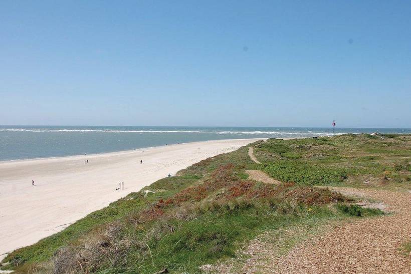 Foto von Ferienhaus TV05 in Blåvand - Westjütland
