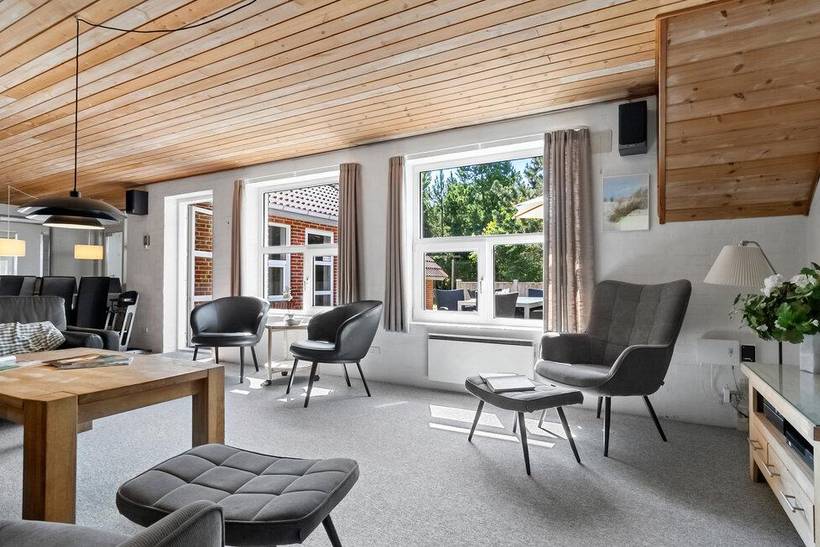 Foto von Ferienhaus TV05 in Blåvand - Westjütland