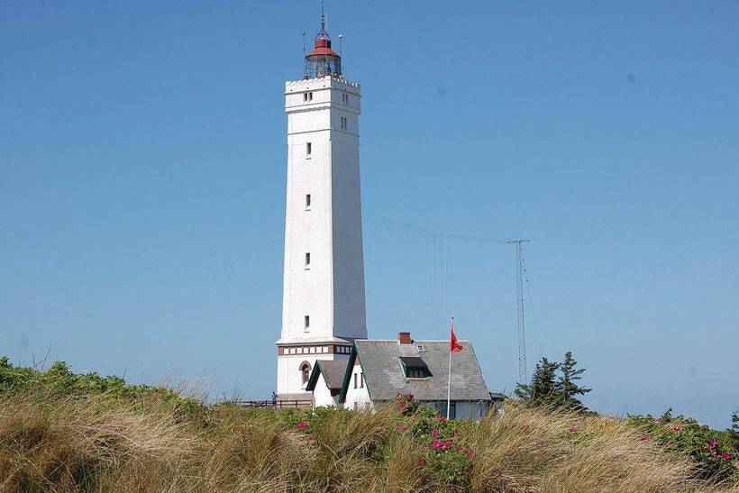 Foto von Ferienhaus TV05 in Blåvand - Westjütland